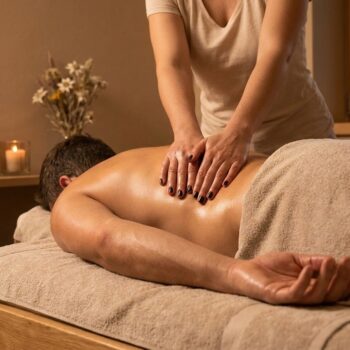 Massage naturiste en Rhône-Alpes, référence à Annecy
